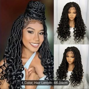 stylish 13x3 inches frontal lace